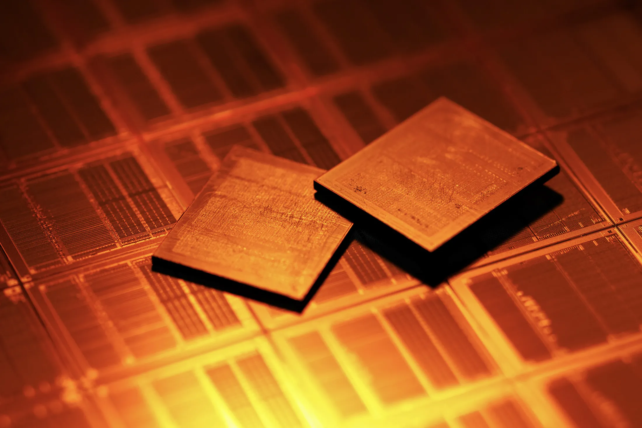 Citadel Securities says chip-financing could hit $500bn by 2028