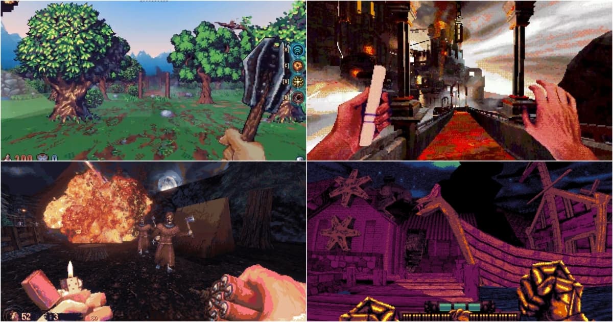 Industry Alert: Video Game Developers Face Mounting Pressure Over AI-Generated Art Integration