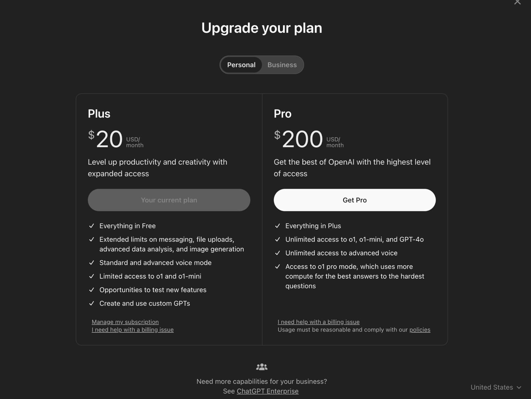 OpenAI Introduces $100/Month ChatGPT Pro Tier for Codex Users
