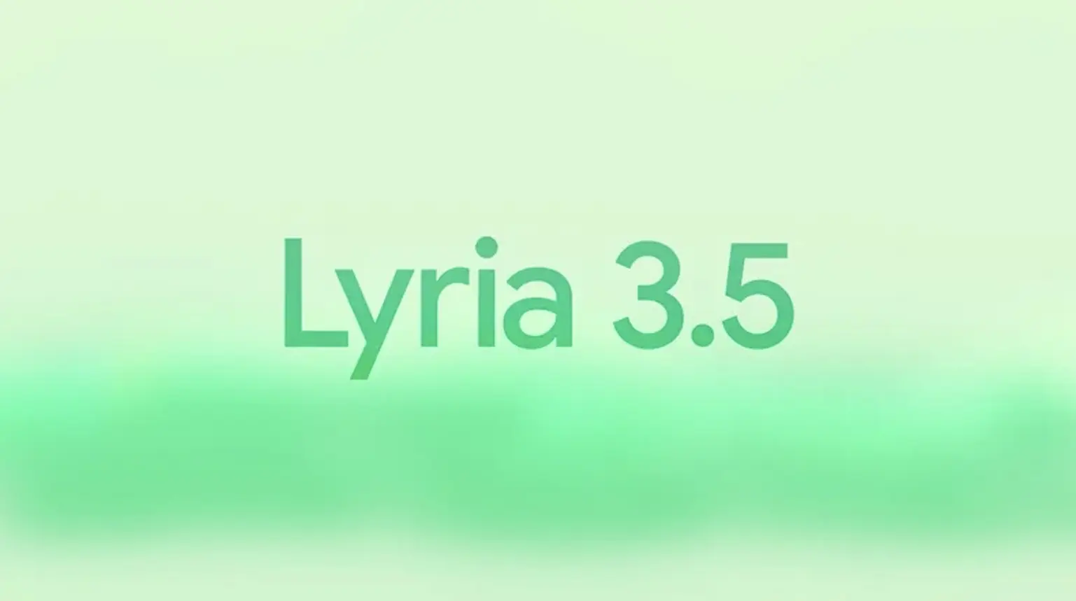 Google launches Lyria 3.5 inside Flow Music with improved vocals and control