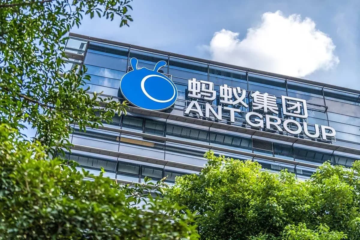 Ant Group Open-Sources Trillion-Parameter AI Models, Challenging Closed Ecosystems