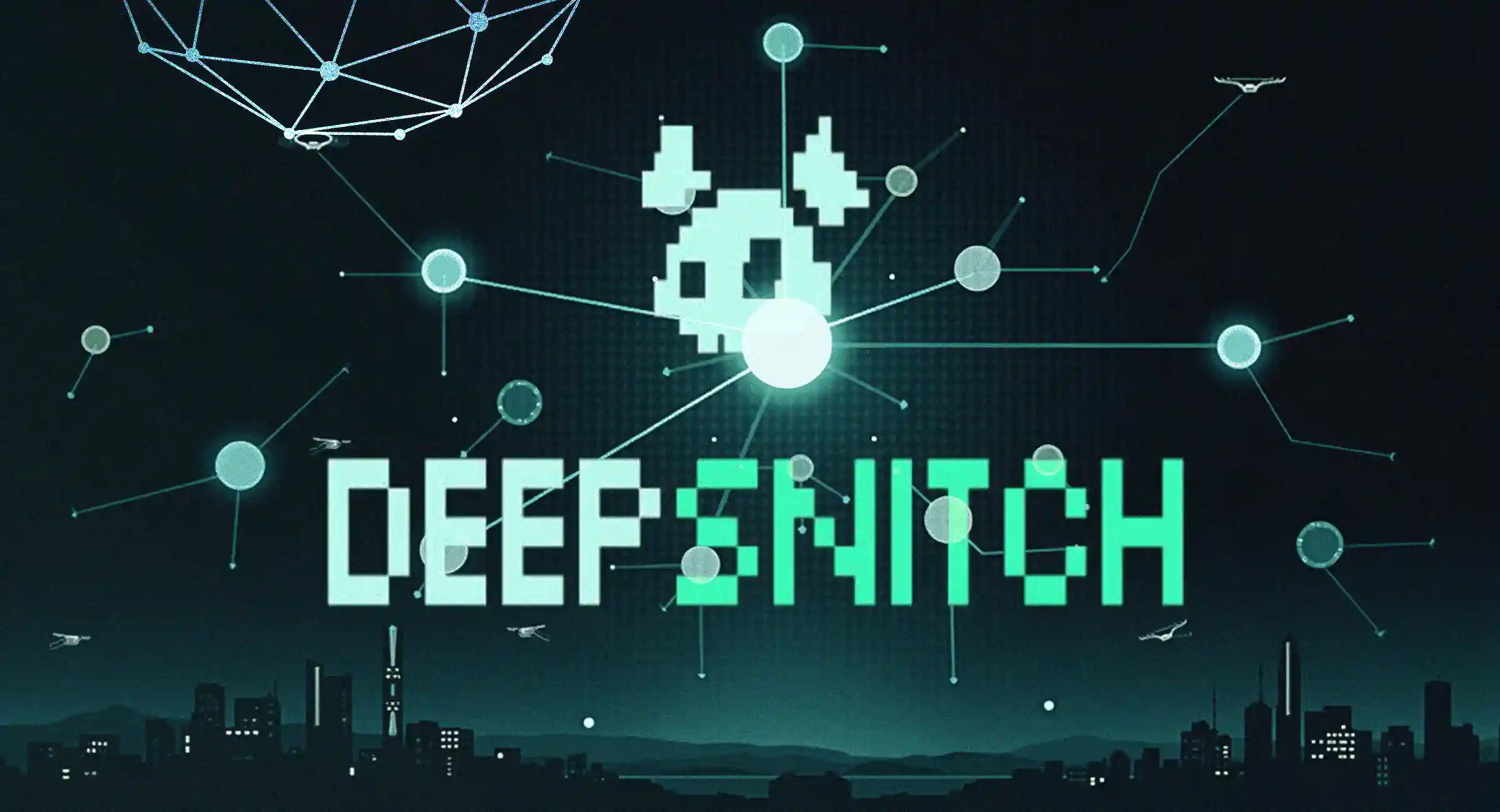 DeepSnitch AI Surpasses $500K in Presale, Gains 45%