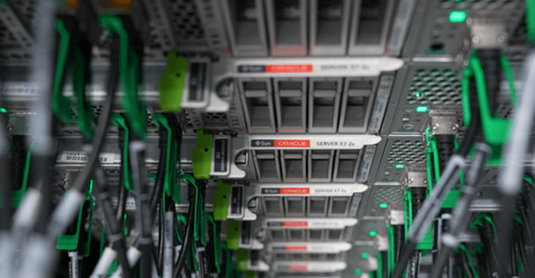 Oracle Implements 'Chip Neutrality' Policy, Reducing Nvidia Dependency