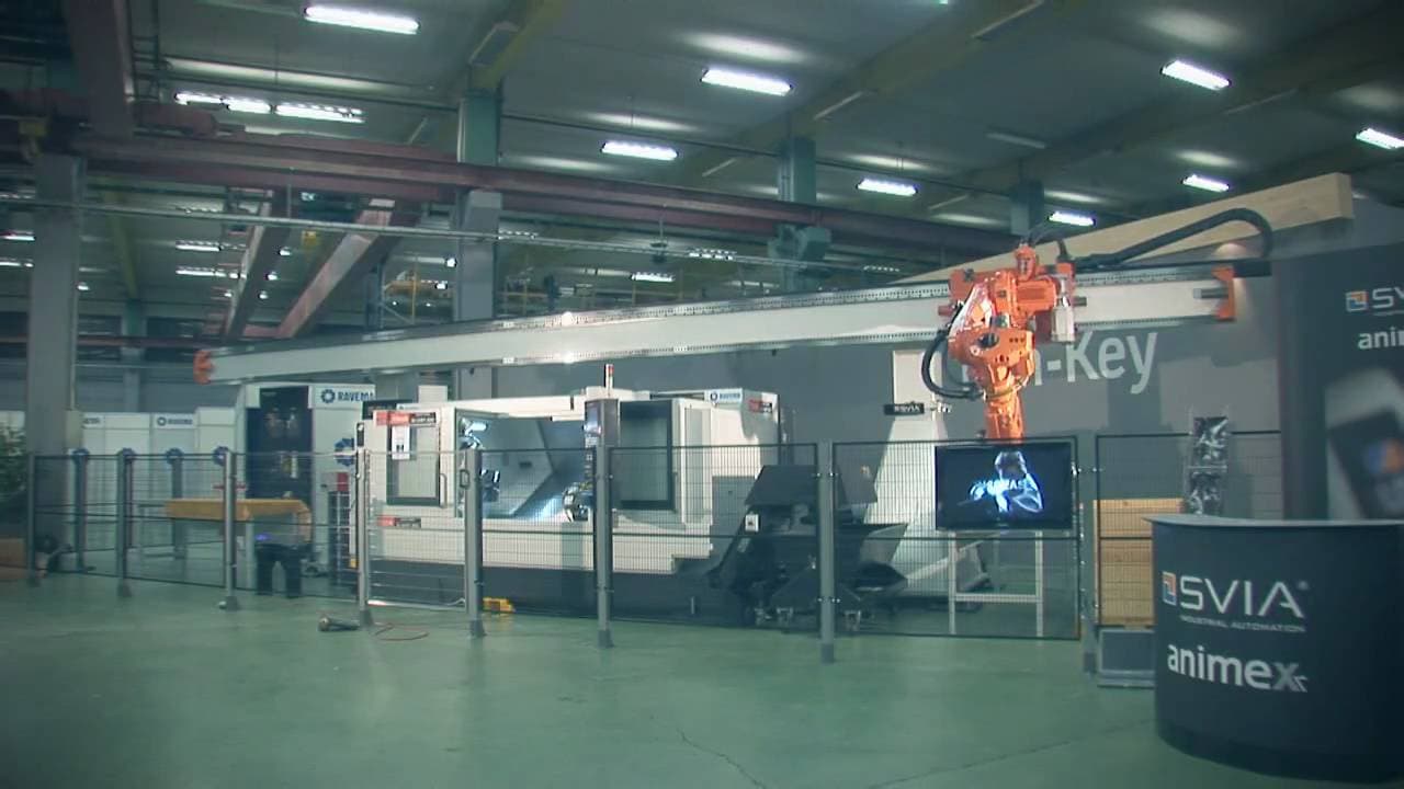 SoftBank's Strategic Leap into AI and Robotics with ABB Acquisition