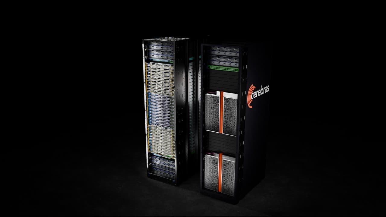 AWS Partners with Cerebras for Fastest AI Inference on Bedrock