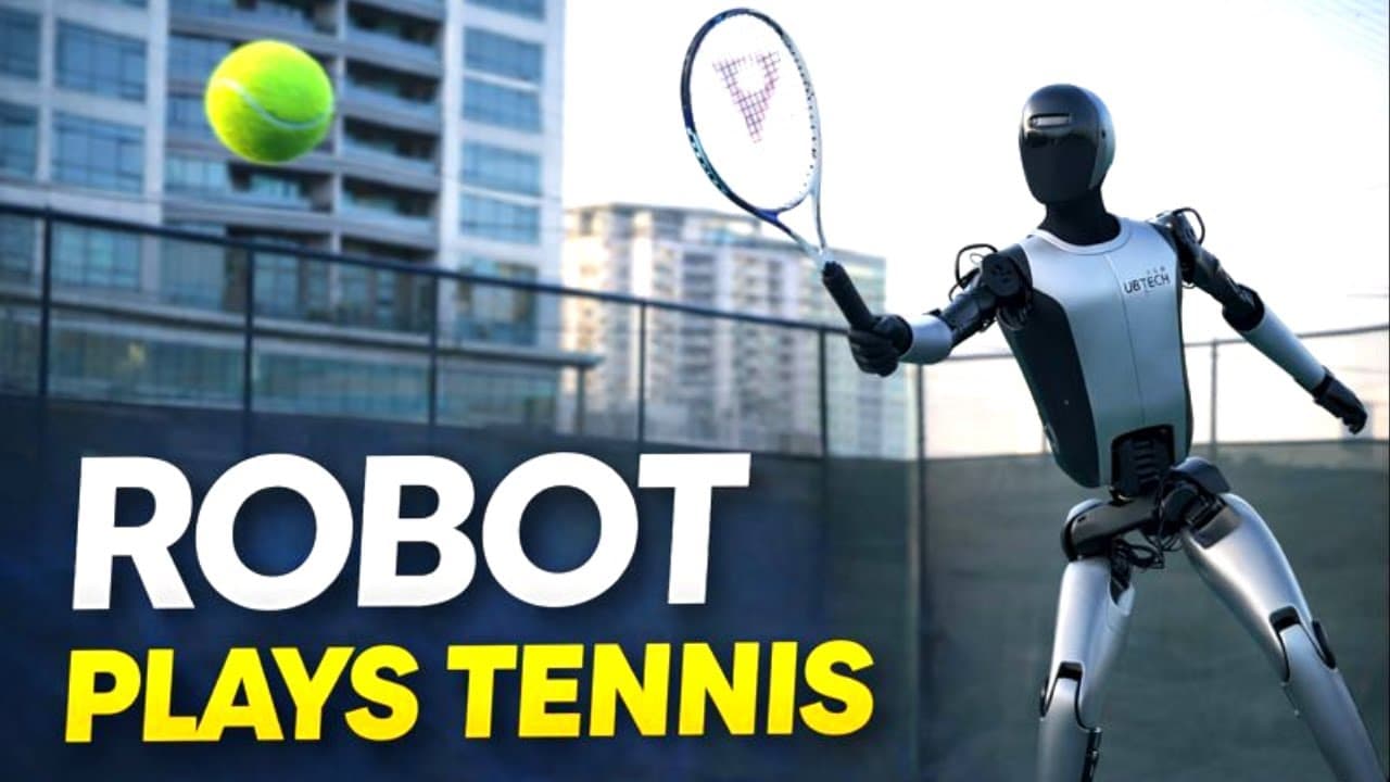 The Humanoid Robot Arms Race Intensifies at CES 2026: AI Agents Meet Physical Autonomy