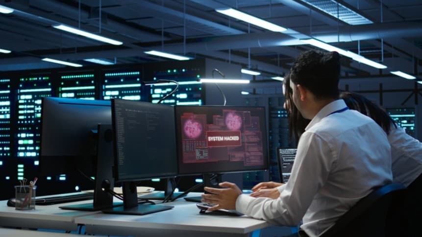 Hackers Weaponize AI Frameworks in Coordinated Global Attack Campaign