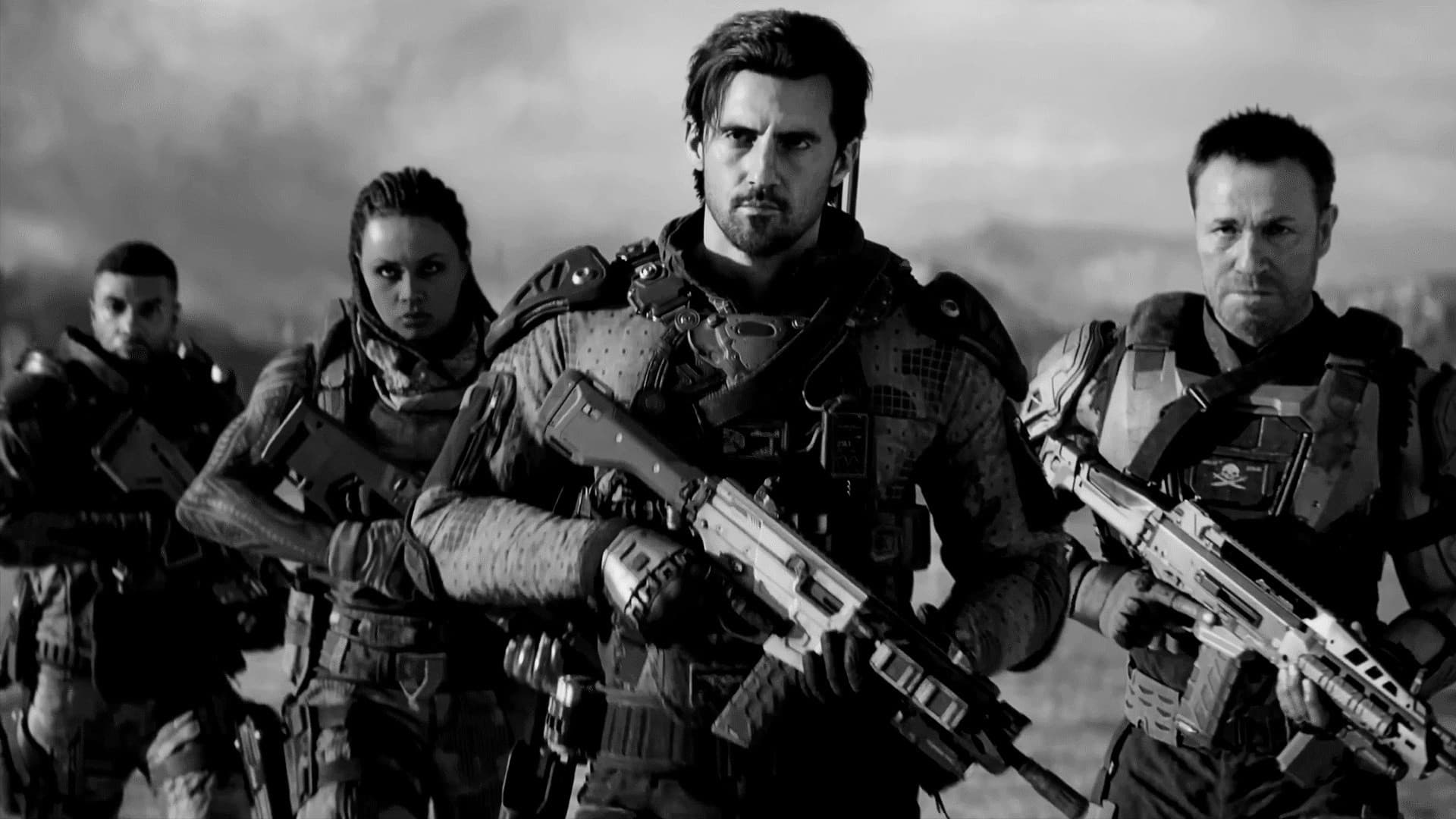 Activision Faces Backlash for AI Art in Black Ops 7