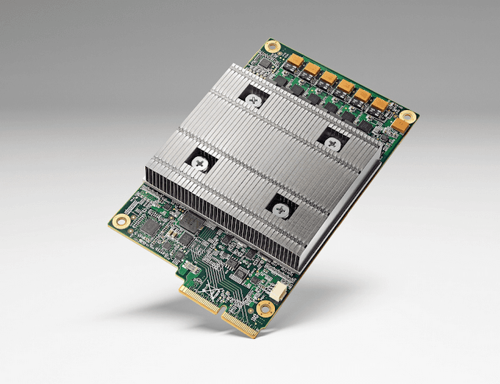 Google, Nvidia, and OpenAI Shape AI Industry in 2025