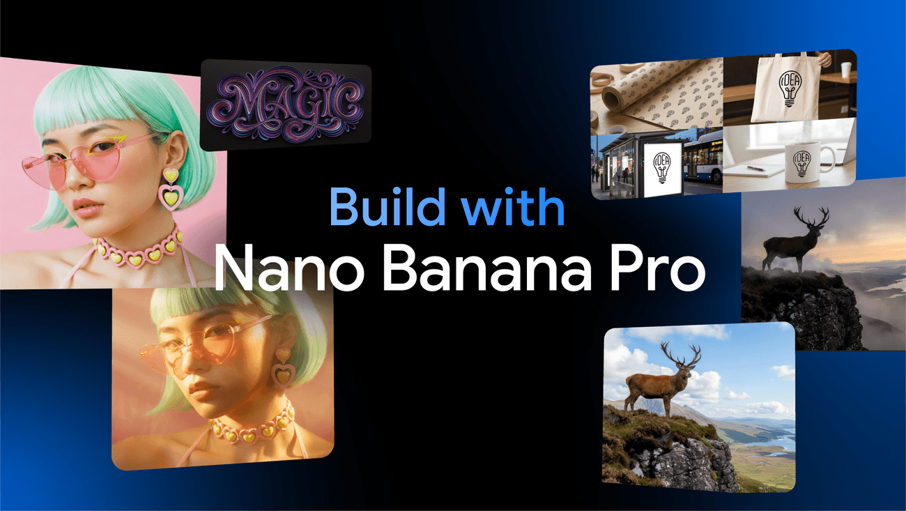 Google Expands AI Models Gemini 3, Nano Banana Pro Globally