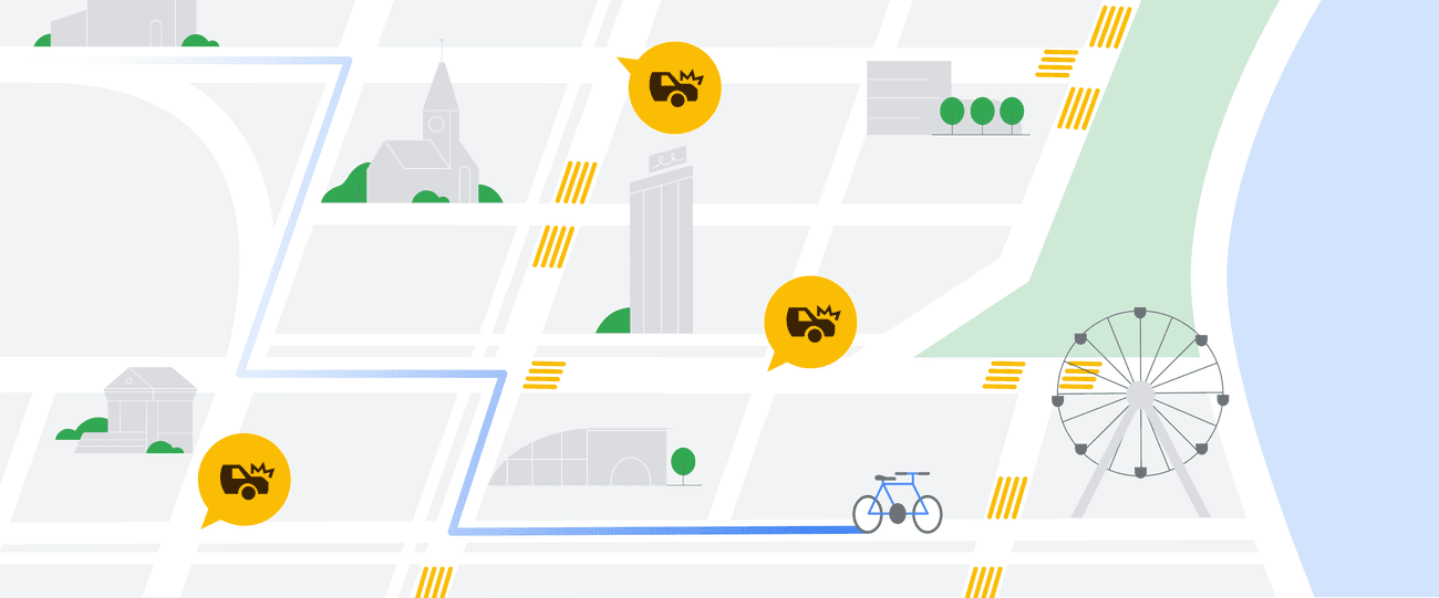 Google Maps Introduces AI Tools for Interactive Projects