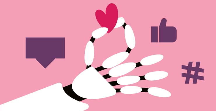 Study Highlights AI Chatbots' Impact on Delusional Thinking