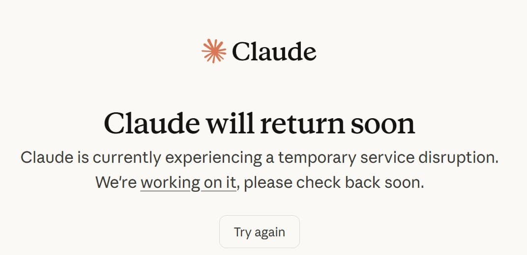Claude AI Faces Persistent Reliability Crisis as March Outages Escalate
