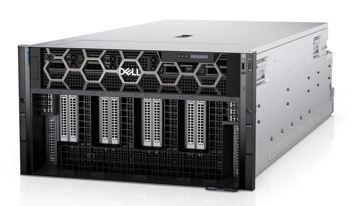Dell Unveils Comprehensive AI Infrastructure Suite at SC25, Targeting Enterprise Deployment