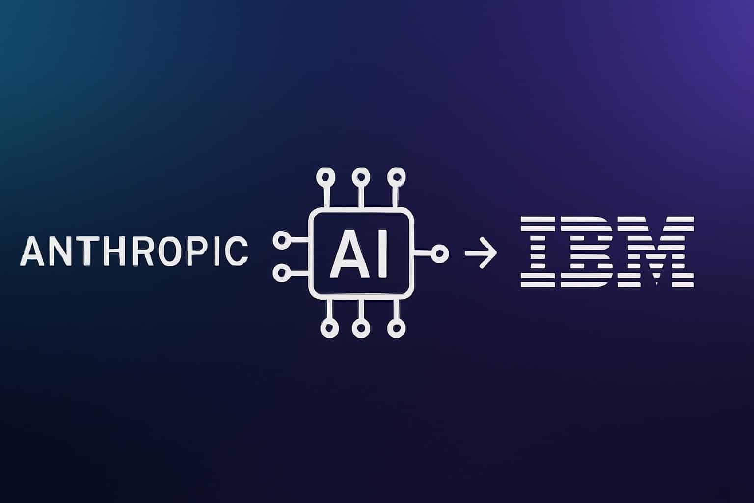 IBM and Anthropic: Revolutionizing Software Development with AI