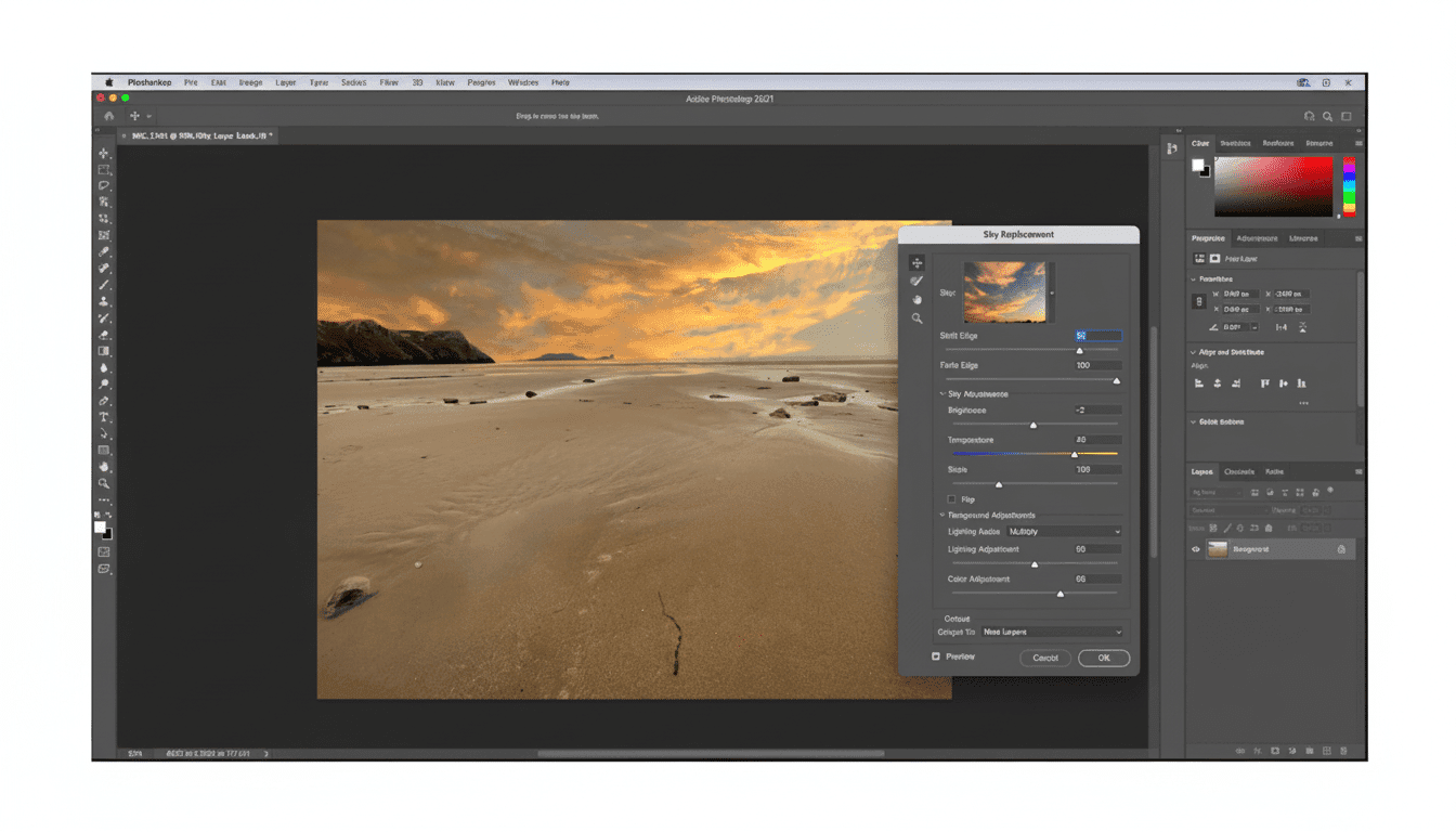 ChatGPT Gains Direct Access to Adobe's Creative Suite: What This Means for Designers