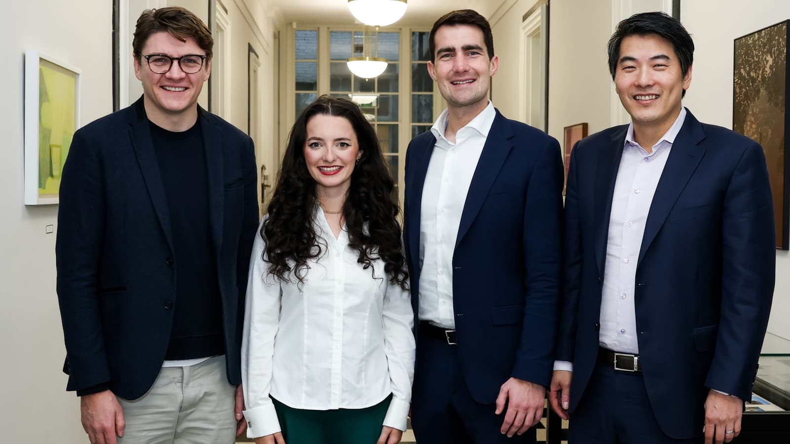 OpenAI Launches Initiative to Boost AI in Irish SMEs