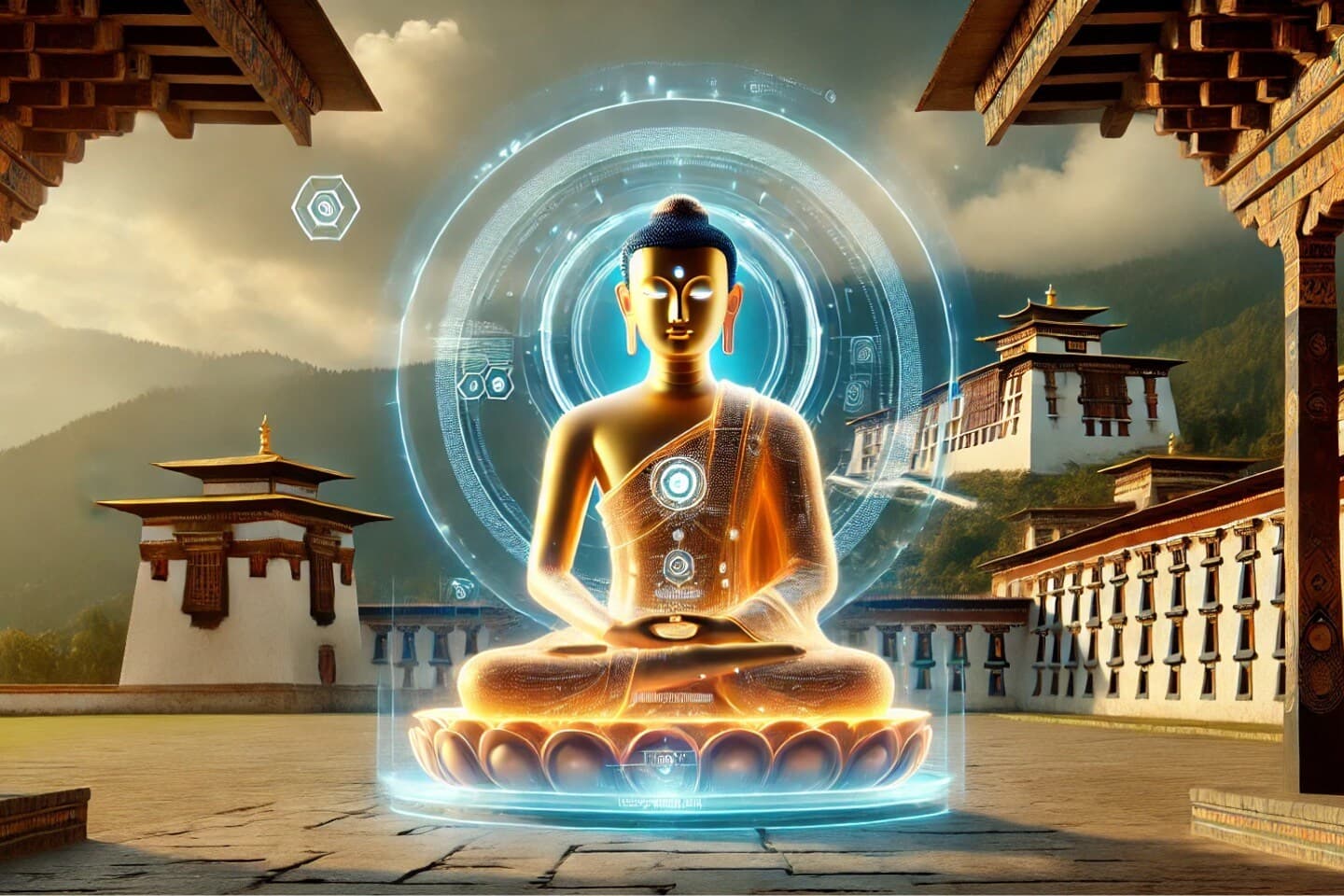 AI Chatbots Transform Religious Engagement with $1.99 Sessions