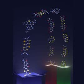 AI Accelerates Molecular Design by Tenfold, Reshaping Drug Discovery