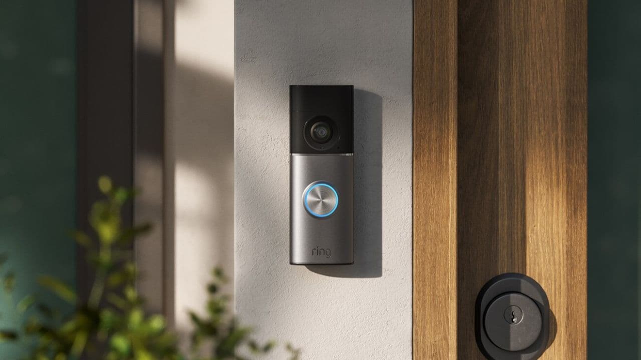 Ring Unveils AI-Powered 4K Cameras with Pet-Finding Features