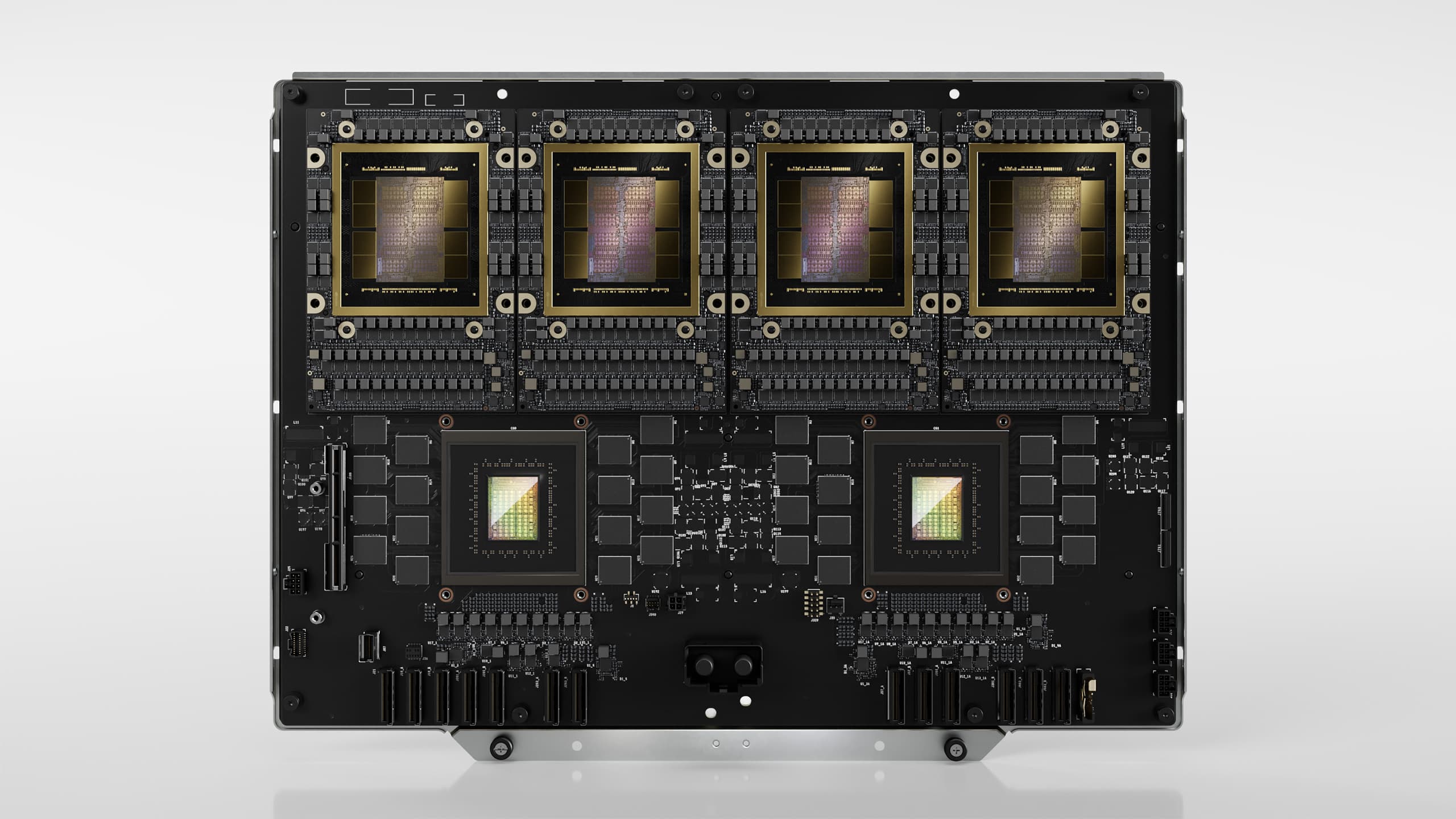OpenAI Explores Chip Alternatives as Nvidia Performance Concerns Mount