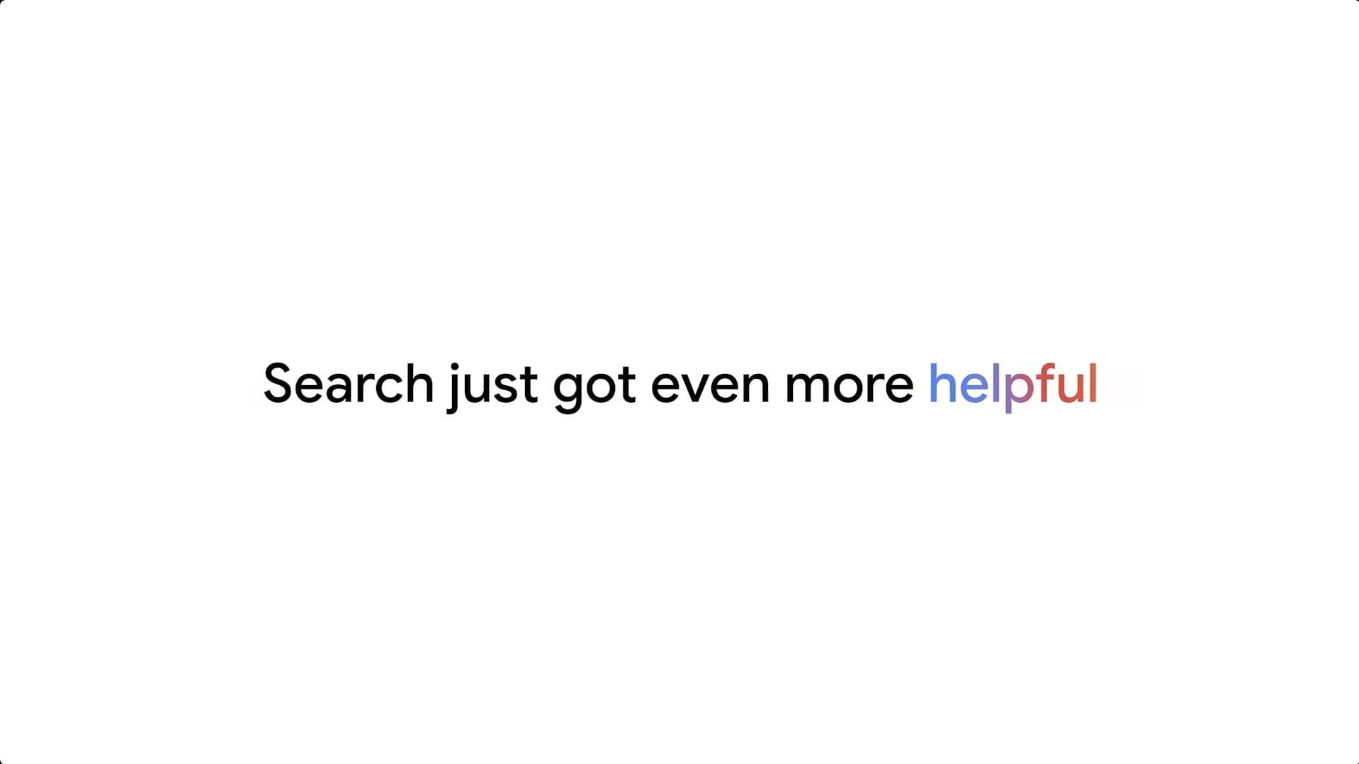 Google Integrates Gmail and Photos into AI Mode for Personalized Search