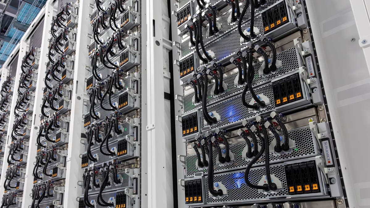 xAI's $1.46 Billion Quarterly Loss Exposes the Cost of AI Infrastructure Ambitions
