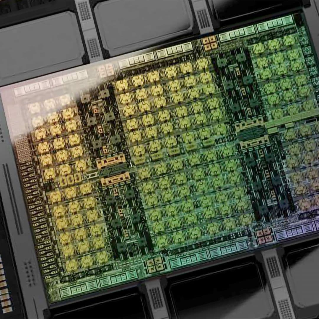 US Relaxes Nvidia Chip Exports to China While Beijing Tightens Its Belt