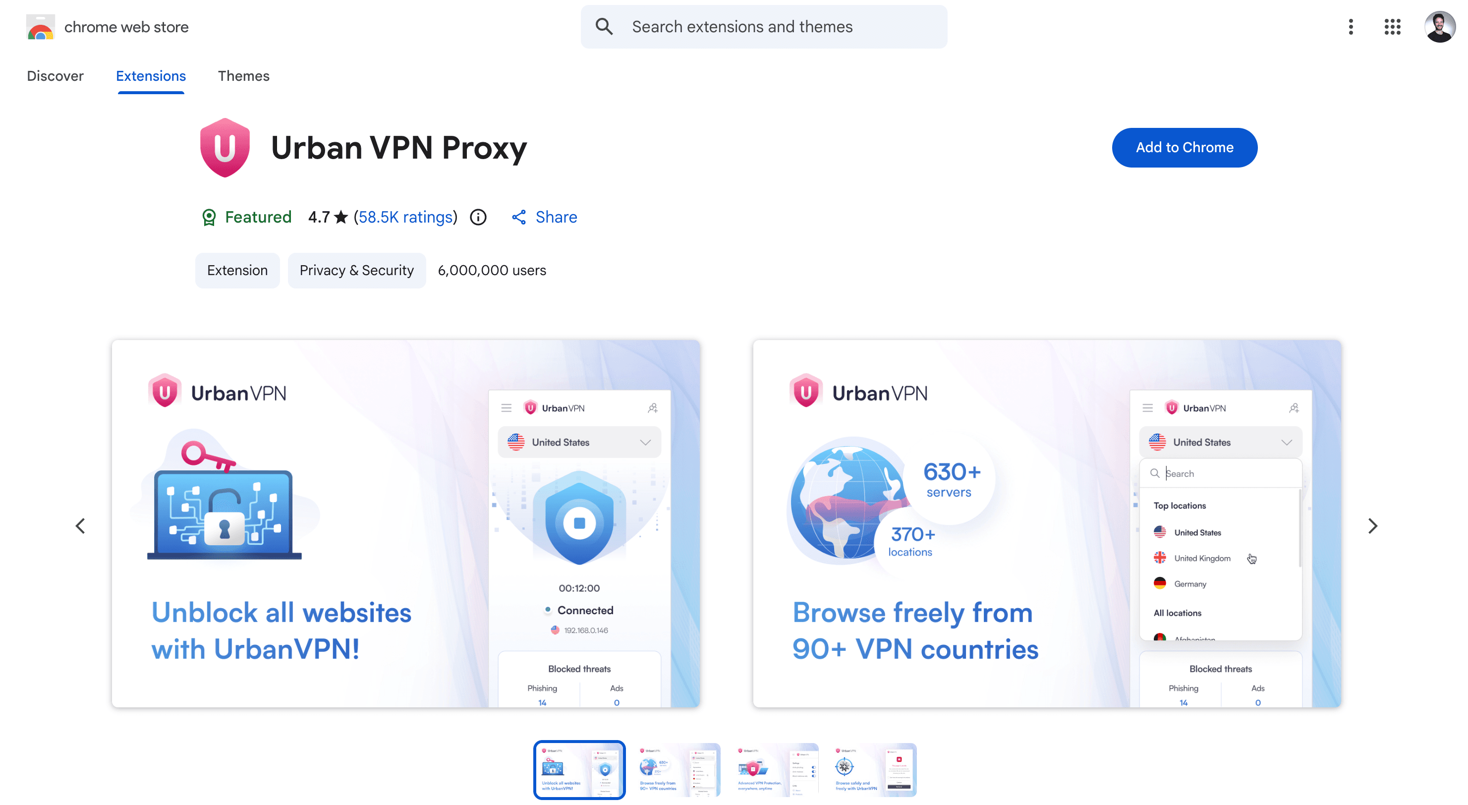 900,000 AI Chat Users Compromised by Malicious Chrome Extensions