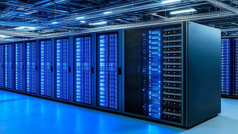 AI Drives Coal Plant Resurgence Amid Rising Energy Demands