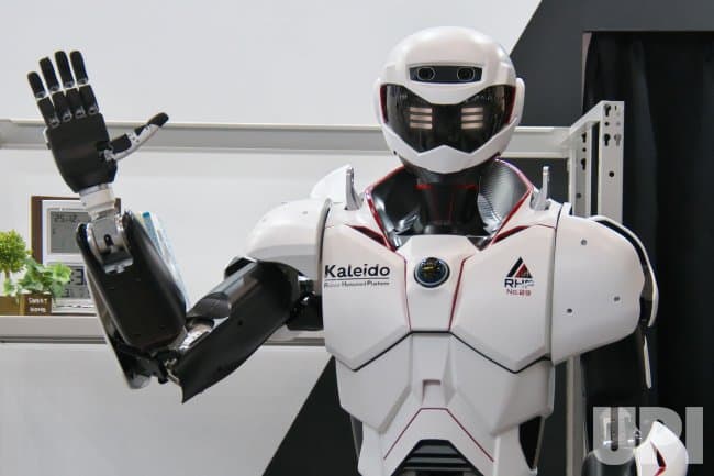 Tokyo Robot Expo Concludes with Major AI Automation Breakthroughs