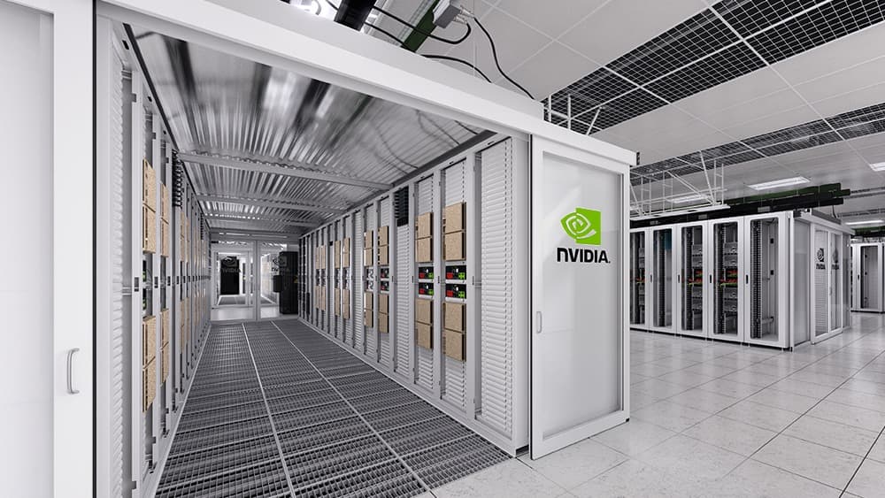 AI Stocks Set to Benefit from 2026 Data Center Expansion