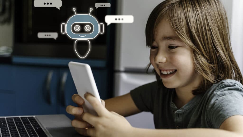 AI Chatbots in Teen Mental Health: Promise and Limitations
