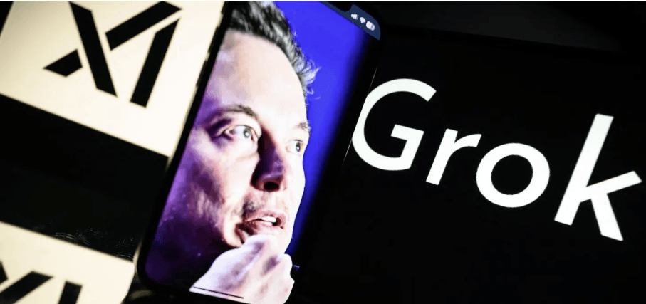 xAI Tightens Grok's Image Editing Tools After Deepfake Backlash