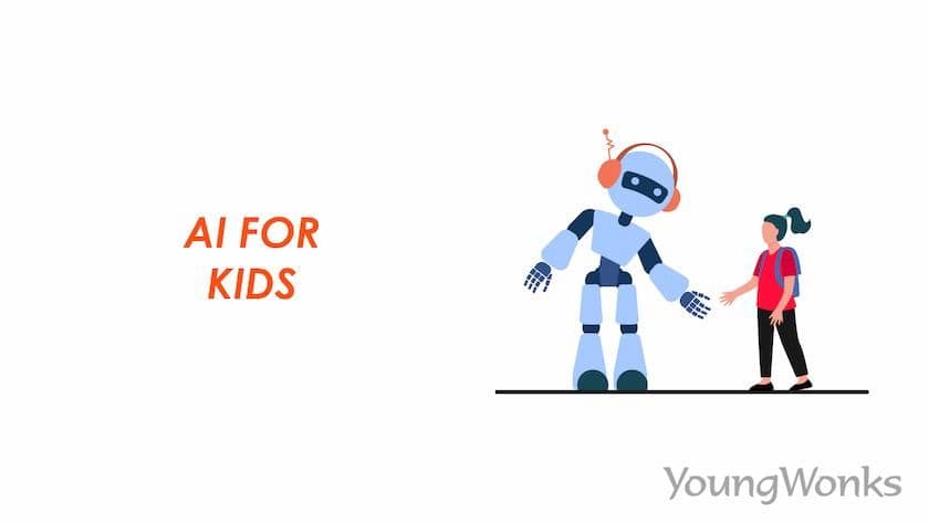 AI Shapes Future of Education: Preparing Children for Change