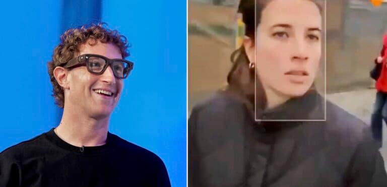 Dutch AI Glasses Demonstration Triggers Privacy Debate Across Europe