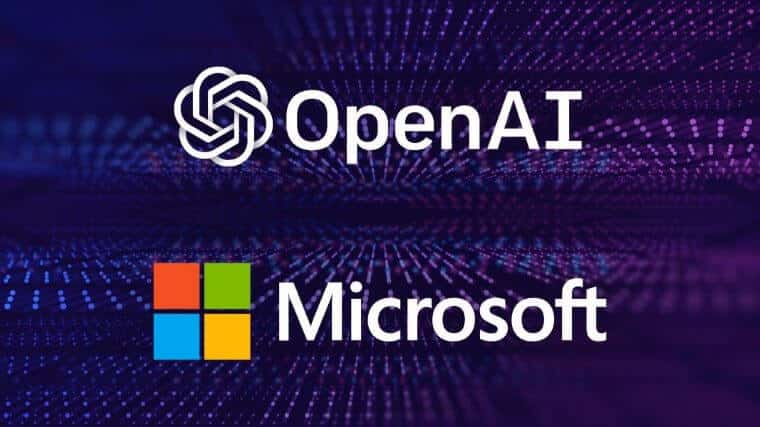 Microsoft and OpenAI Revise Partnership for AI Future