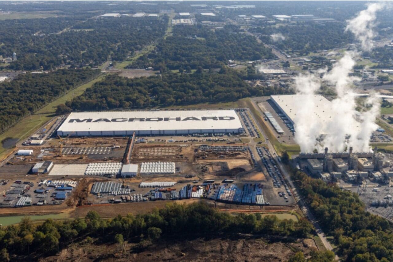SpaceX agrees to remove 69 temporary turbines at Colossus site by July 2027