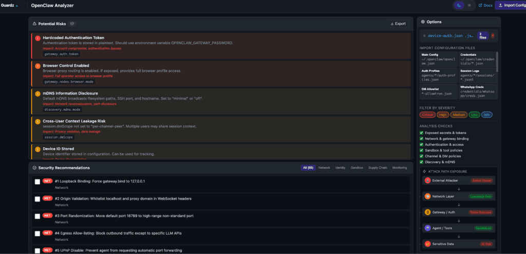 OpenClaw Hardens Defenses Against Government-Flagged Vulnerabilities