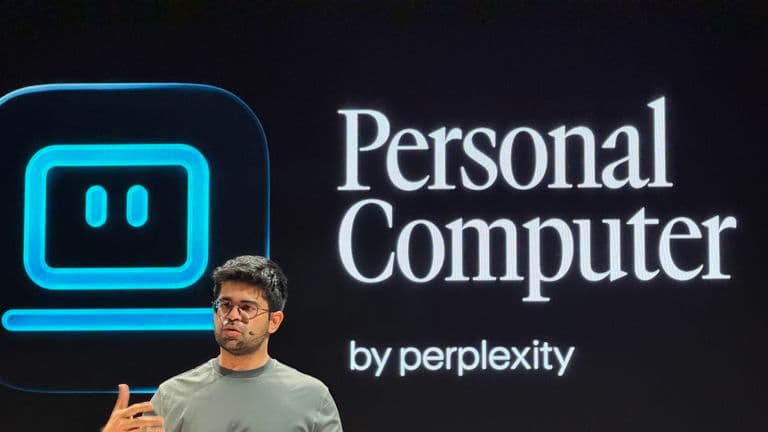 Perplexity AI Launches Multi-Model Platform for Autonomous Workflows