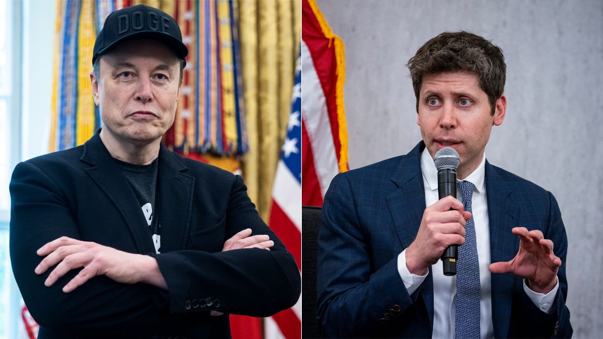 Musk and Altman's AI Safety Rift: The Lawsuit That Exposed OpenAI's Fractured Vision