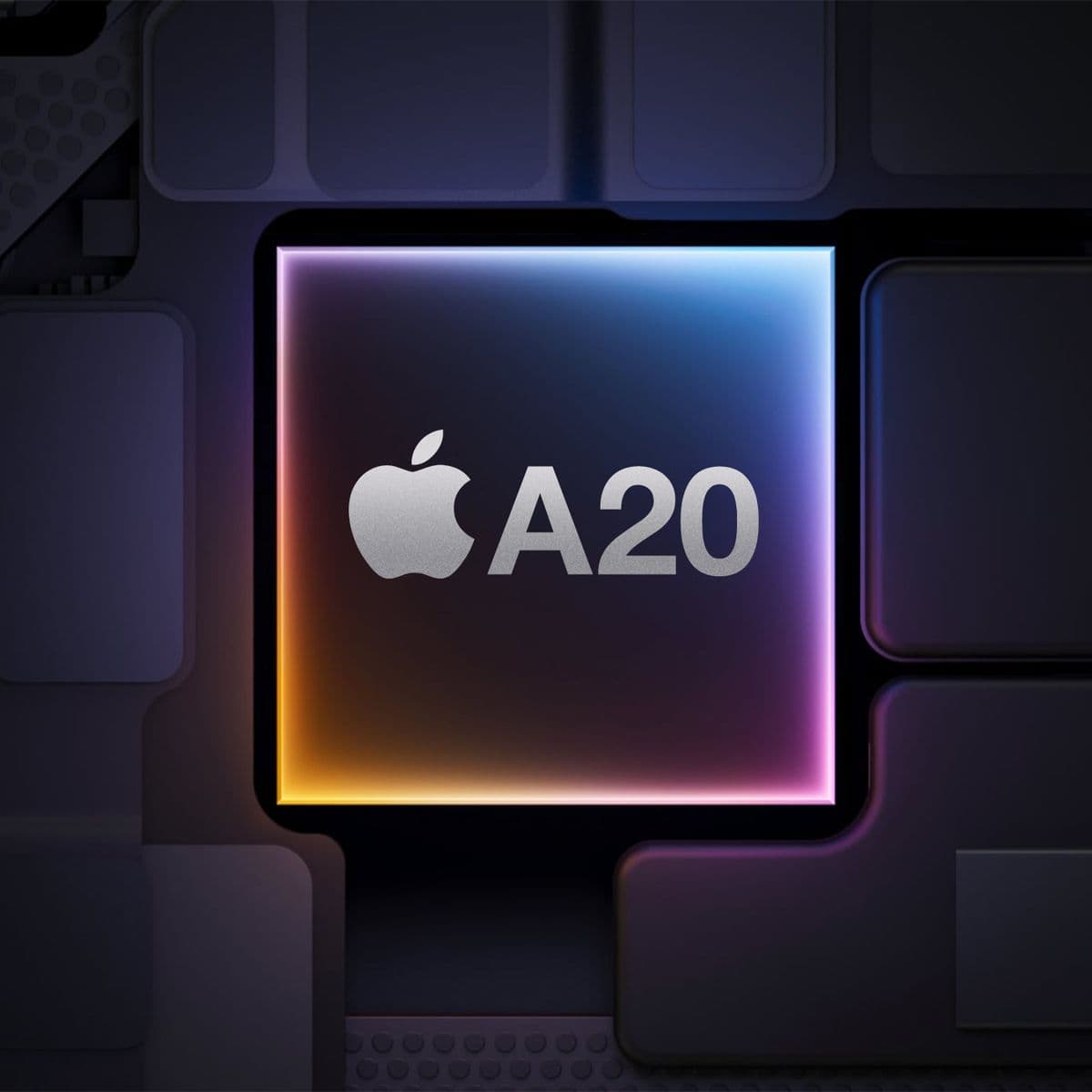 Apple's Chip Costs Surge as AI Boom Strains Global Supply