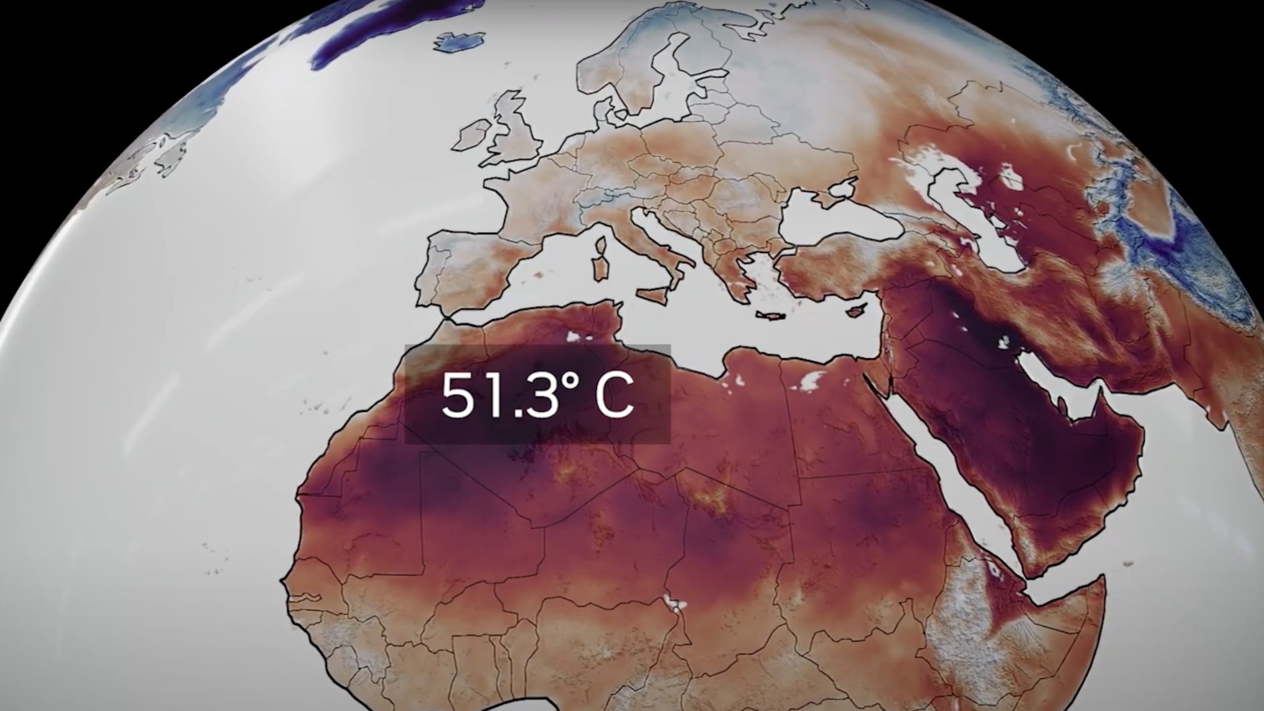 Nvidia's Open-Source Earth-2 Platform Reshapes AI Weather Forecasting
