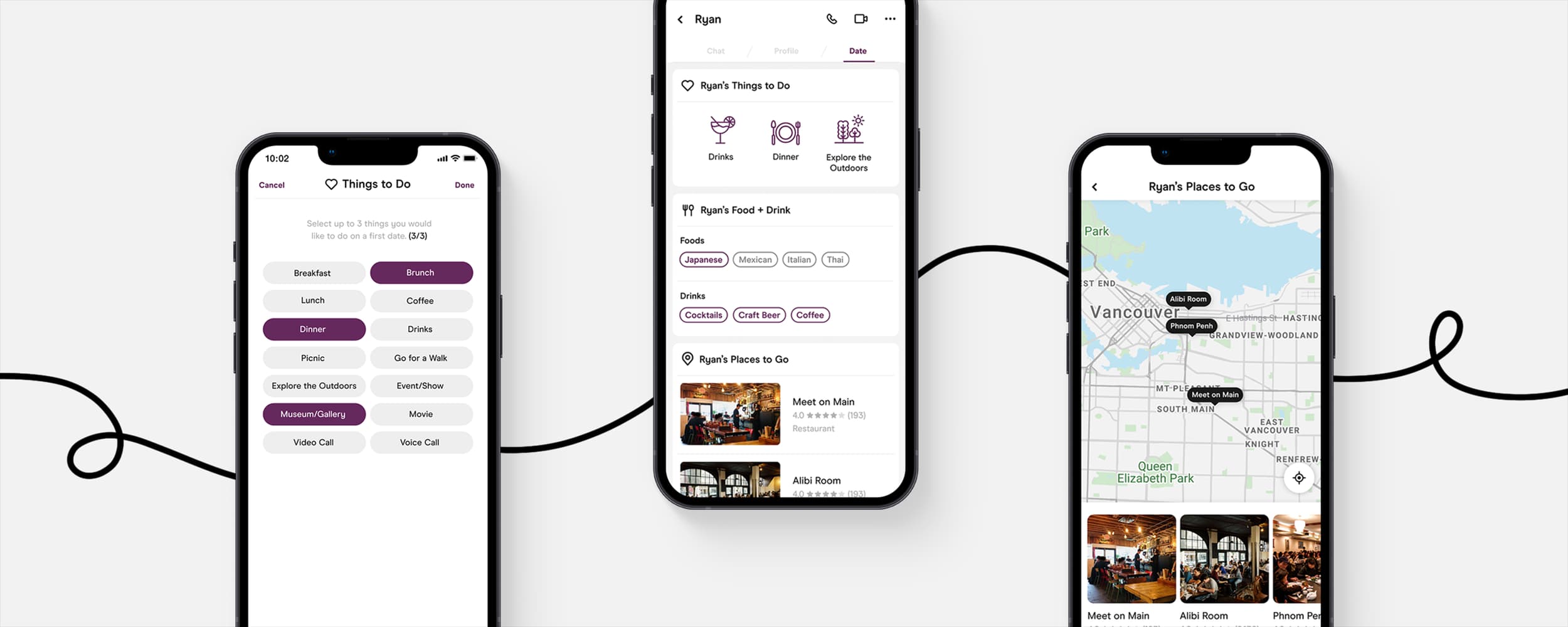 Hinge CEO Steps Down to Launch AI-Powered Dating Venture