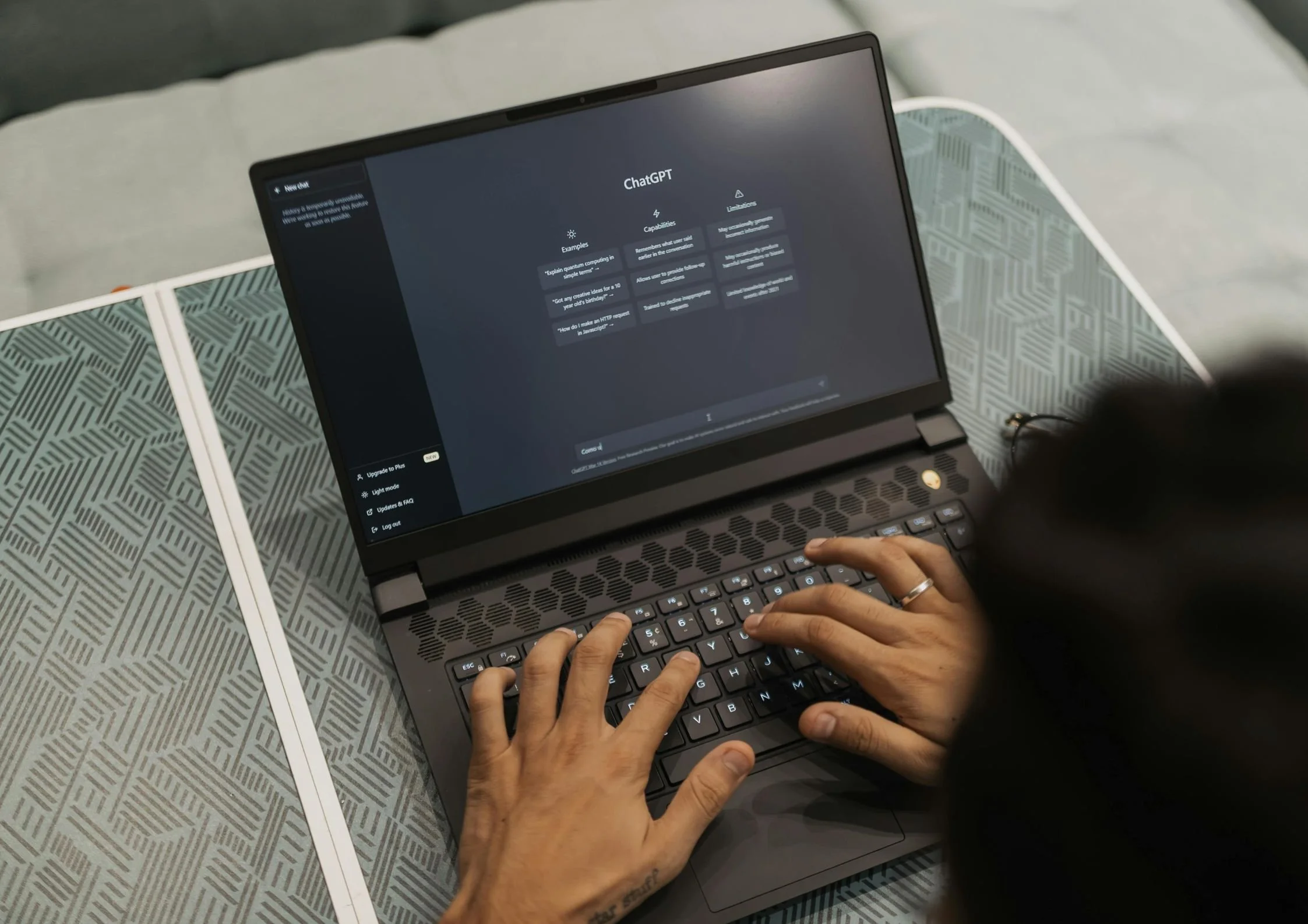 University of Utah Offers Campus-Wide Access to ChatGPT Edu