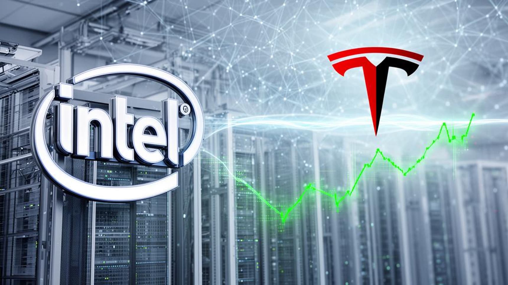 Intel Joins Musk's Terafab Project to Boost U.S. Chip Production
