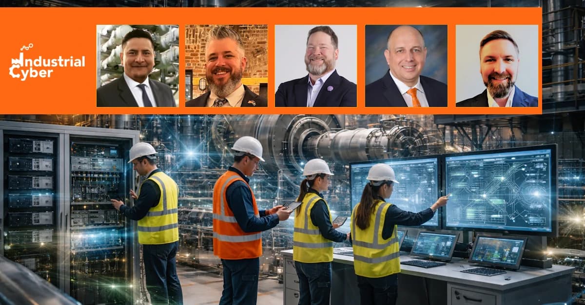 AI-Powered Attacks Transform Industrial Cybersecurity Landscape