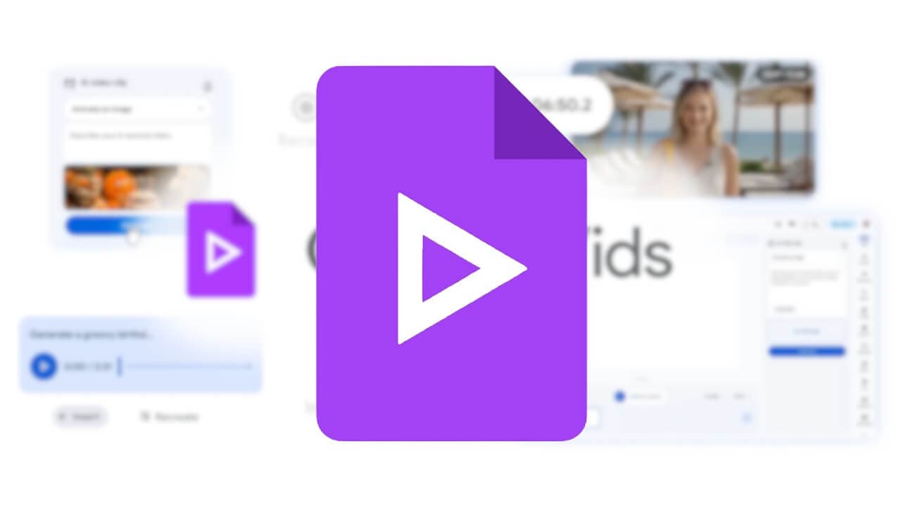 Google Integrates AI Models into Vids for Free Video Creation