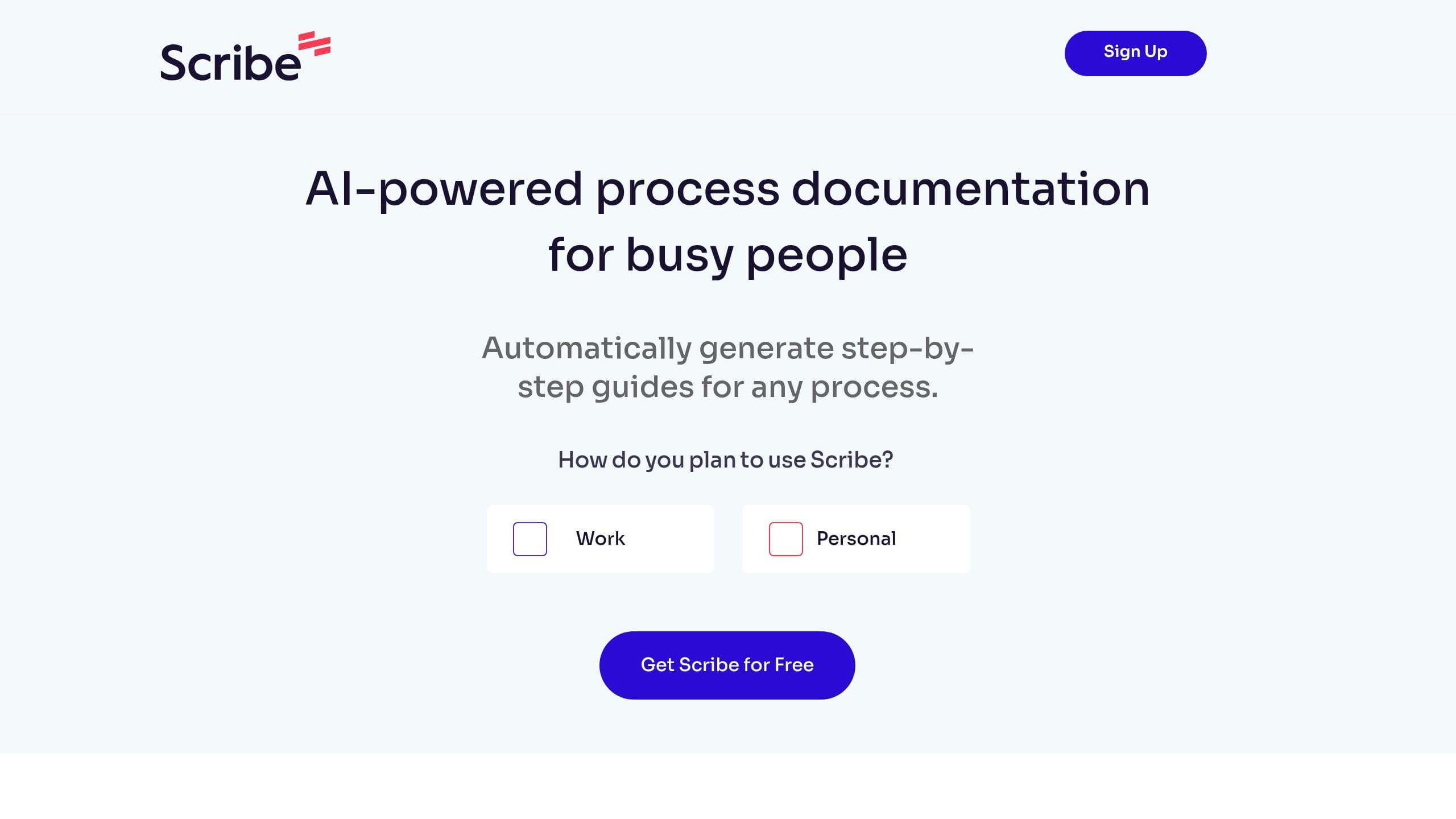 Scribe Reaches $1.3B Valuation with New AI Platform